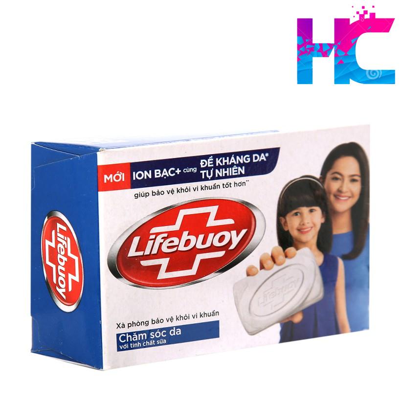 Bánh Xà Phòng Lifeboy hộp 90 g