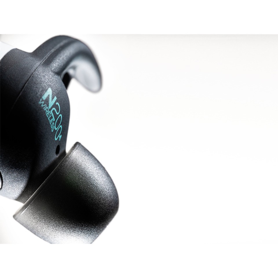 Tai nghe bluetooth AKG N200A - Chính hãng phân phối