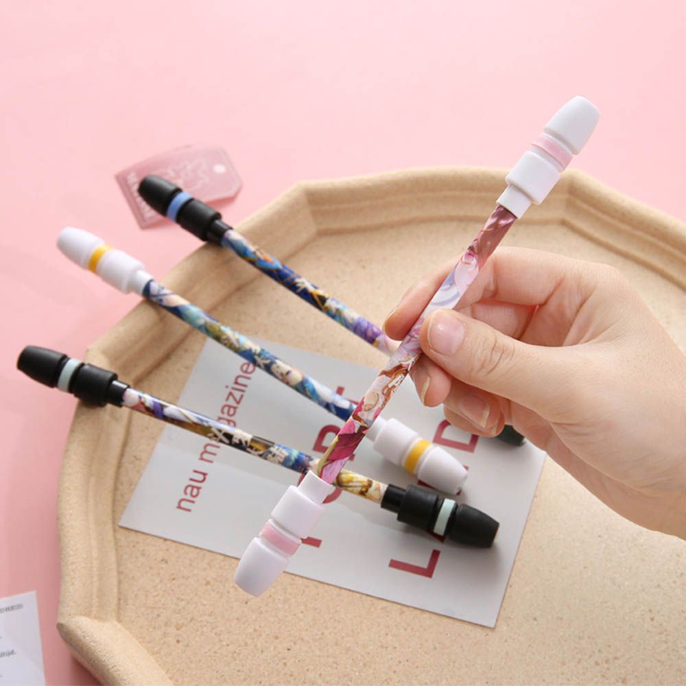 Bút Xoay Dùng Chơi Game Thiết Kế Mới Chống Trượt Độc Đáo