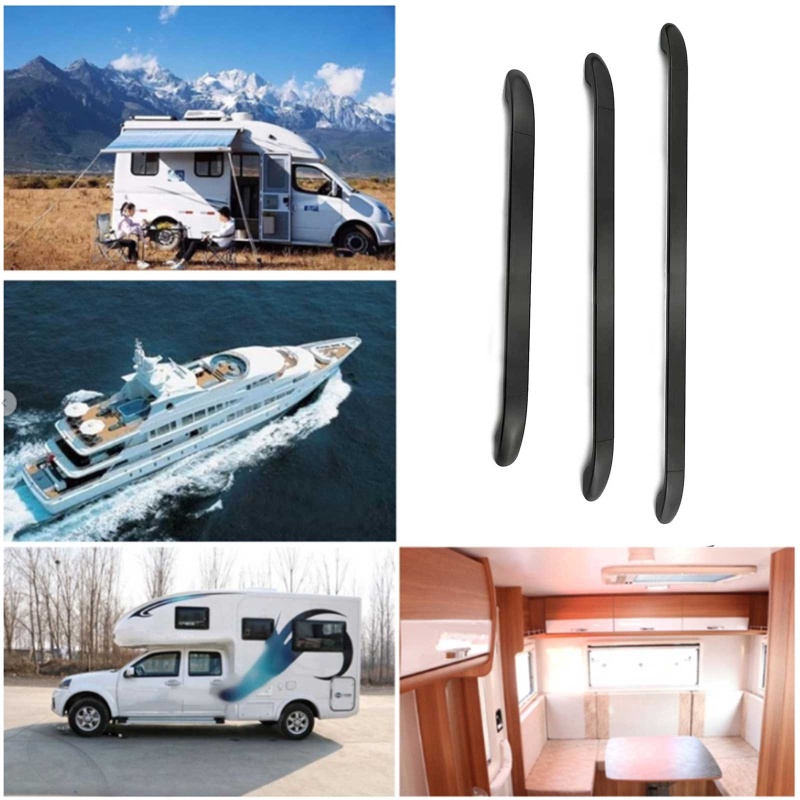 Tay Cầm Kim Loại An Toàn Dành Cho Xe Hơi / Tàu Thuyền / RV