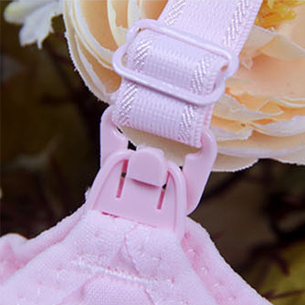 Áo ngực thiết kế độc đáo cho mẹ bỉm sữa