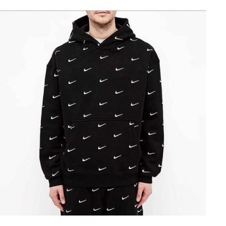 [Chính Hãng]Bộ Nike swoosh Hoodies và Pant -  Authentic Only.