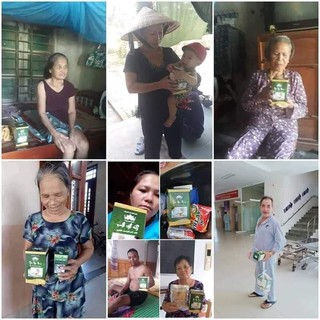 Thảo Mộc Nam Gia Truyền