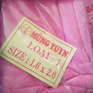 Mùng Tuyn Loại 1