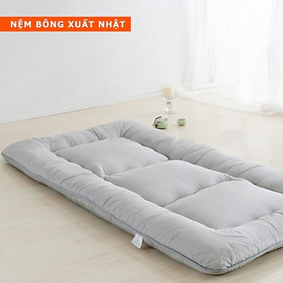 Nệm TOPPER Xuất dư