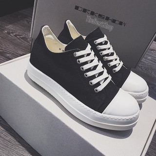 Giầy Rick 9830 Cổ thấp