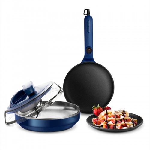 Máy tráng bánh Morphy Richards MR1266