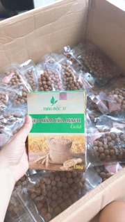 [CHÍNH HÃNG]Kẹo Mầm Lúa Mạch 37 Gold