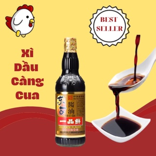 Xì Dầu Nhất Phẩm Tiên ( Xì Dầu Càng Cua )