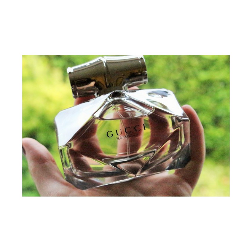 Nước hoa nữ Bamboo EDP For Women 75ml