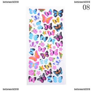 Sticker nhiều mẫu