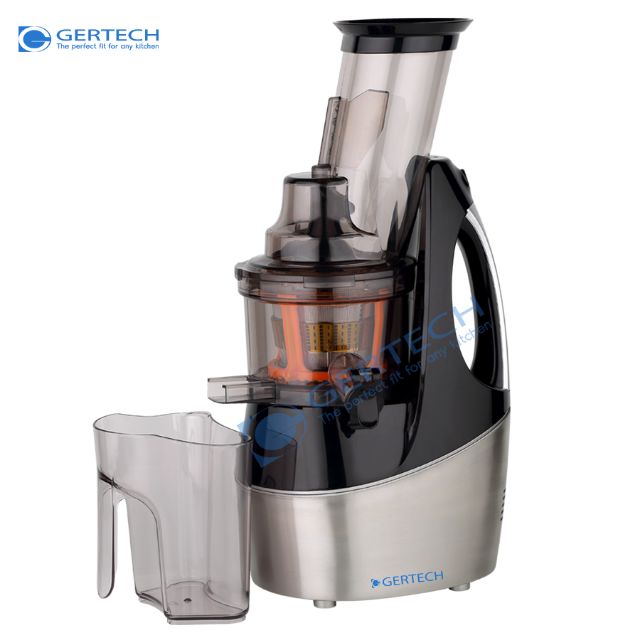 MÁY ÉP CHẬM GERTECH J203