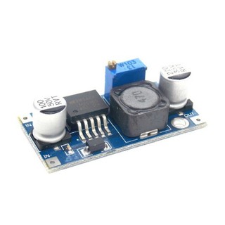 Mô đun hạ áp dc-dc lm2596 chuyên dụng