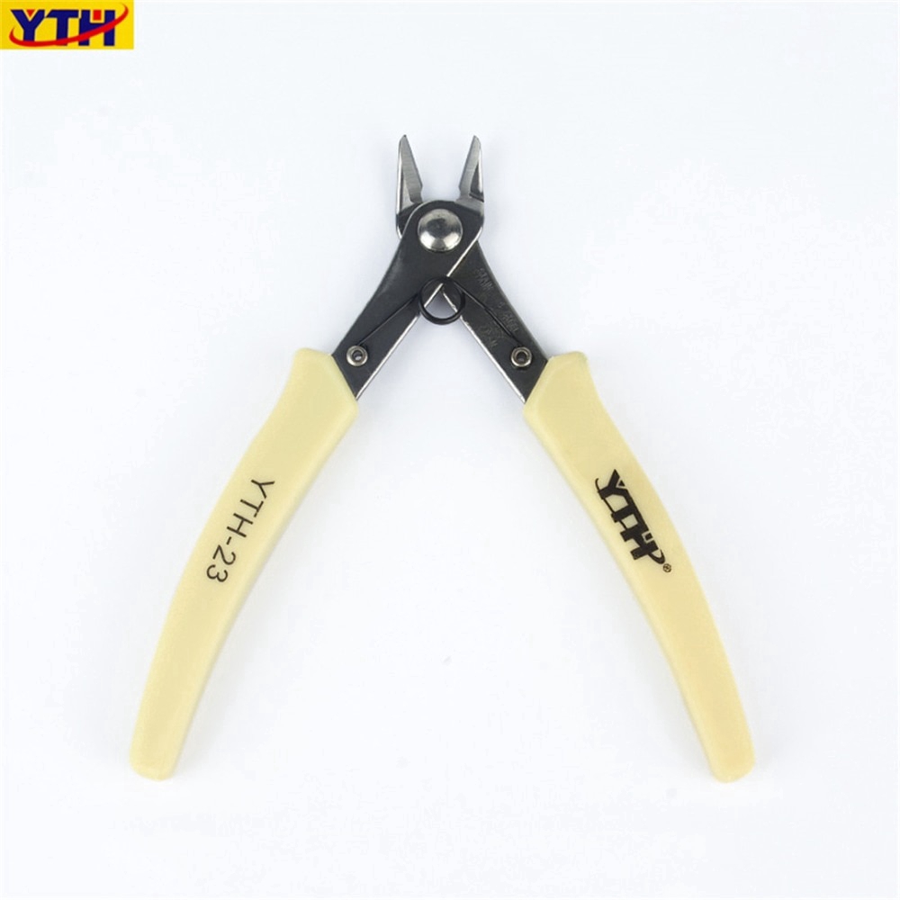 Kìm cắt dây điện mini YTH-23 YTH-22
