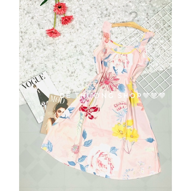 (45-60KG)ĐẦM DÂY BÈO SUÔN TOLE LANH SIZE L