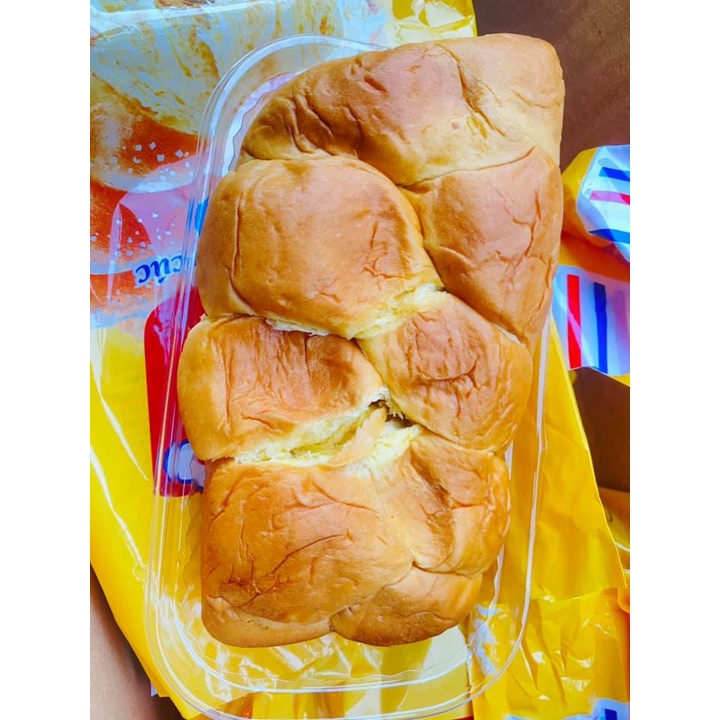 Bánh mì hoa cúc OTTO gói 300g