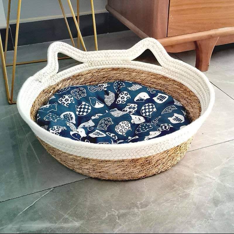 Ổ Cói mèoo ( không kèm đệm )