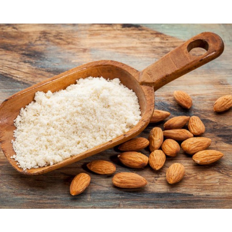 Hạnh Nhân Bột Gói 1kg