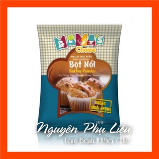 Bột nổi/bột nở baking powder mama's choice - 100gr