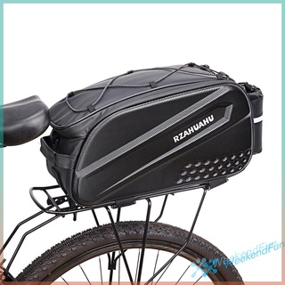 Túi Đựng Đồ Đa Năng Gắn Yên Sau Xe Đạp Chất Lượng Cao