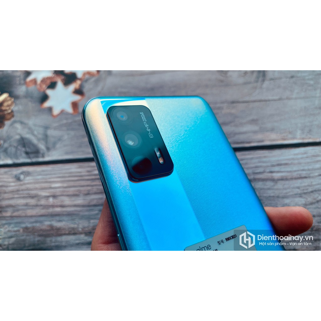 🎁Tặng BH VIP 12Tháng🎁Realme GT Neo 2T - Neo Flash ( Điện thoại Neo 2T - Flash nâng cấp sạc 65W ) Màn Amoled 120Hz | BigBuy360 - bigbuy360.vn