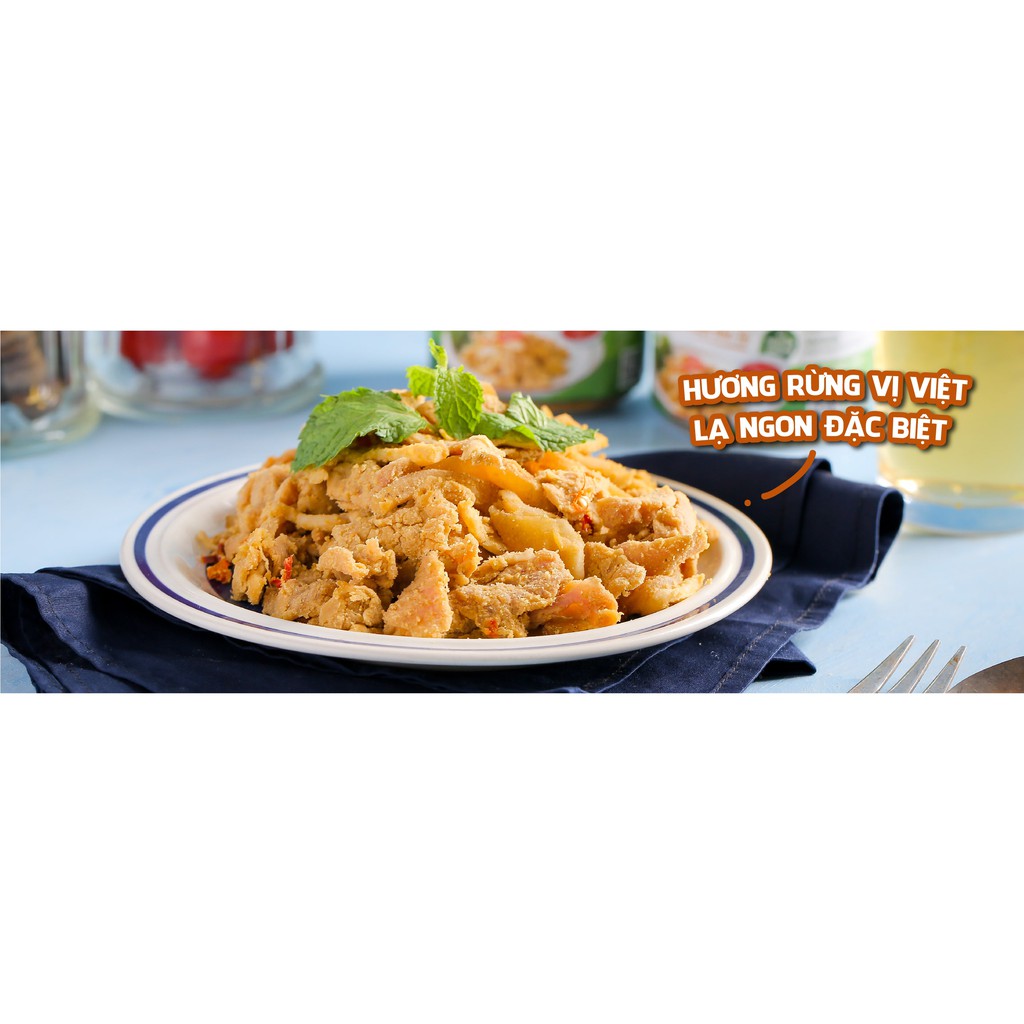 THỊT CHUA TRƯỜNG FOODS BÌ SẦN SẬT-ĂN LÀ MÊ ĐỘ GIÒN NGON CỦA MÓN ĐẶC SẢN NỔI TIẾNG ĐẤT TỔ PHÚ THỌ | BigBuy360 - bigbuy360.vn