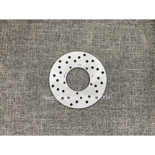 Đĩa Phanh xe Piaggio Zip 100,125 (2 thụt)❤️