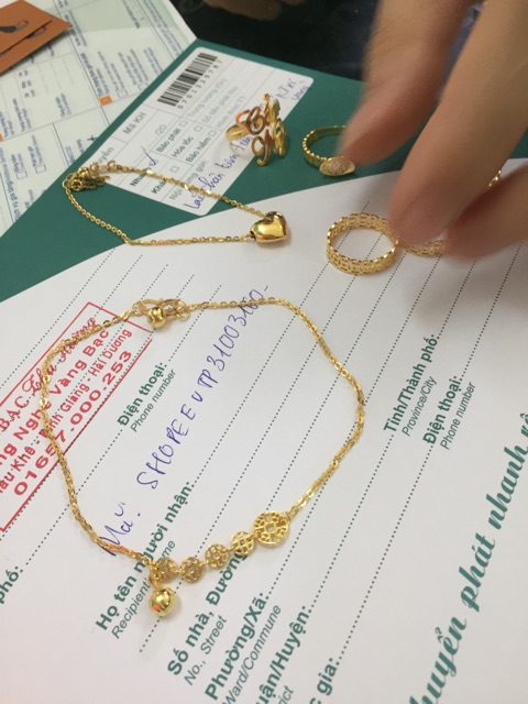 💥💥GIÁ HUỶ DIỆT LẮC CHÂN KIM TIỀN MAY MẮN | BigBuy360 - bigbuy360.vn