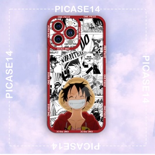 ốp iphone in hình one piece by picase14 cute 6/6plus/6s/6splus/7/7plus/8/8plus/x/xr/xs/11/12/13/pro/max/plus/promax