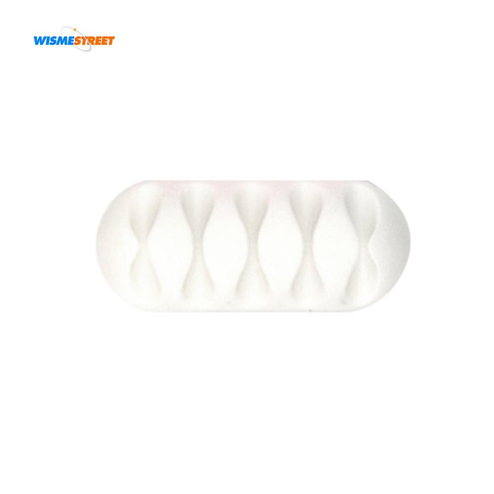 Giá đỡ dây cáp tai nghe dành cho máy tính có 5 khe tiện lợi | BigBuy360 - bigbuy360.vn