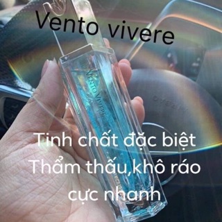 Serum vento ice