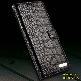 Bao da iPhone 14 pro max da thật dạng ví cao cấp