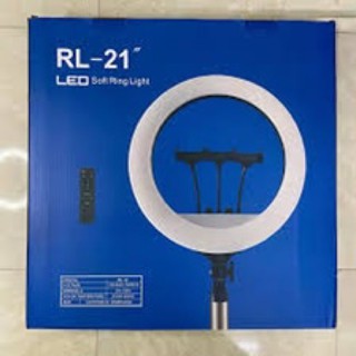Đèn live stream 54 cm RL-21 3 giá điện thoại Loại 1