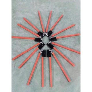 Kìm bấm nhôm nội thất omega