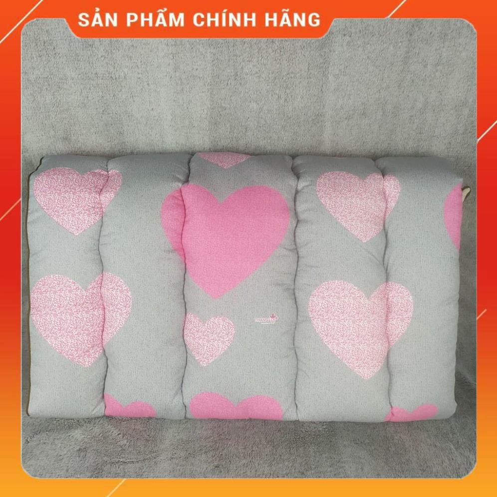 Nệm cá nhân_ Nệm văn phòng_ Topper mỏng cho sinh viên, dân văn phòng 75x180 cm