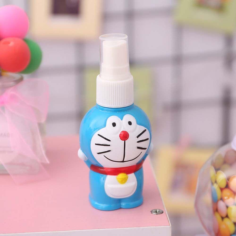 Bình Xịt Phun Sương Hình Hello Kitty