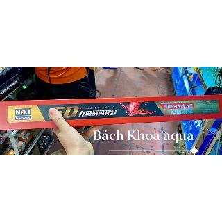 Đèn Led Taning No.1 - BKA