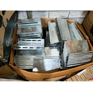 Bát Z mạ kẽm nhúng nóng lắp pin mặt trời