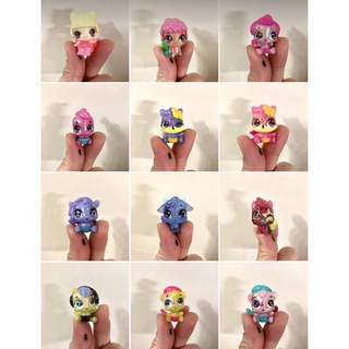 Thú Hatchimals mùa 10 khách chọn mẫu