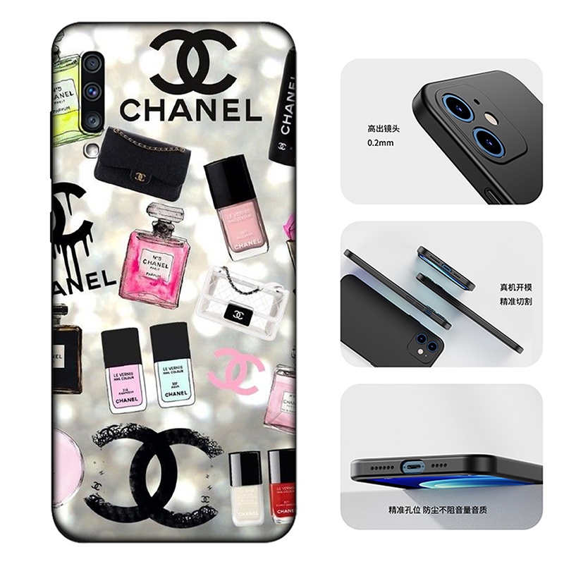 Ốp Điện Thoại TPU Dẻo Mỏng In Hình Trang Điểm Cô Gái Cho Huawei Mate 20 10 Lite Pro Y5P Y6P Y7A Y8P Y9A MN84