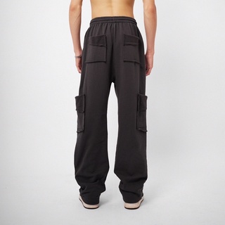 [CHÍNH HÃNG TRICH] POCKET TRACK PANTS ( QUẦN ỐNG XUÔNG TÚI HỘP)