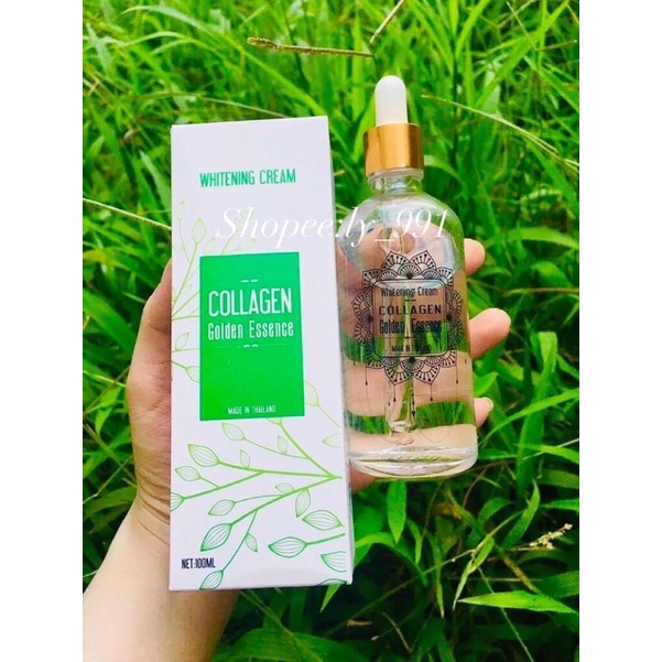 Thay da sinh học body chai 100ml