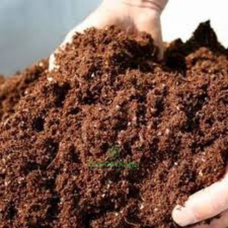 20L ĐẤT HỮU CƠ TRỒNG RAU. HOA KIỂNG