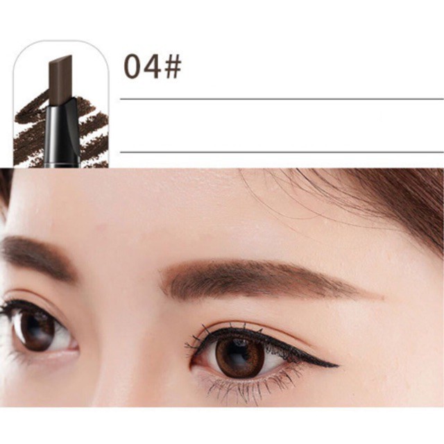 Bút Chì Kẻ Mày Maycreate Hàng Nội Địa Trung | BigBuy360 - bigbuy360.vn