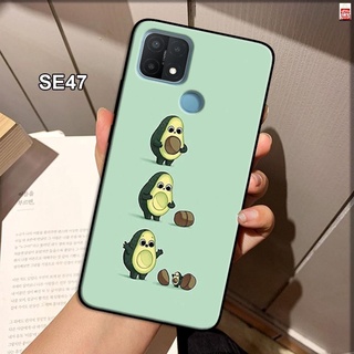 Ốp lưng Oppo A15 - Oppo A15s mới nhất - in hình họa tiết dễ thương - cute new