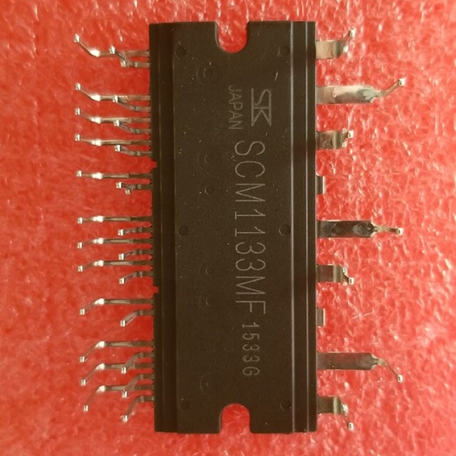 SCM1133MF - IC Công Suất