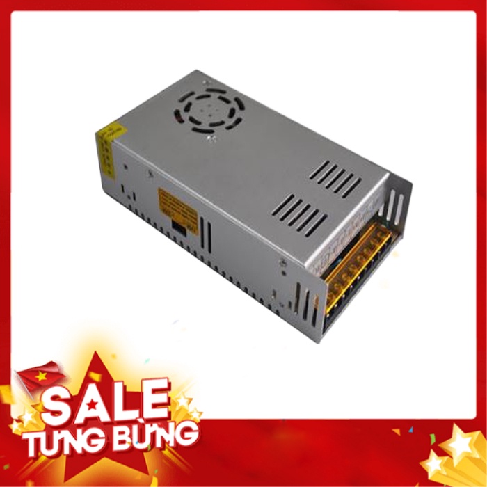 Nguồn tổng tổ ong 220V ra 12V-20A