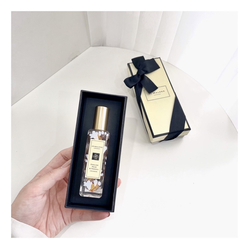 Nước Hoa English Pear & Freesia [Mẫu Thử]