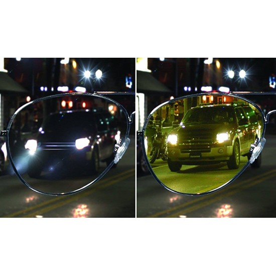 Kính Nhìn Xuyên Màn Đêm Cao Cấp