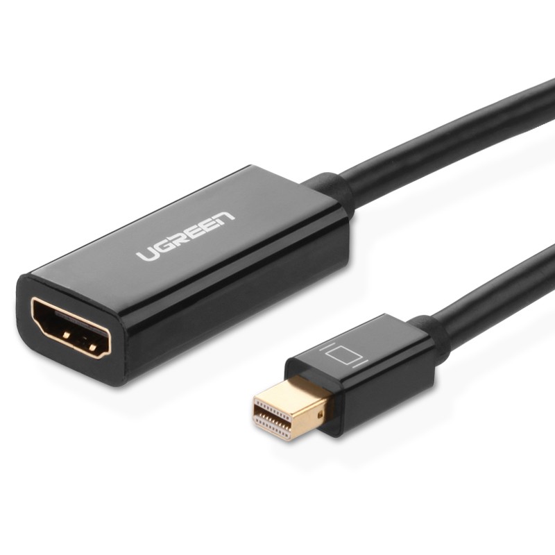 Cáp Mini displayport to HDMI chính hãng Ugreen 10460